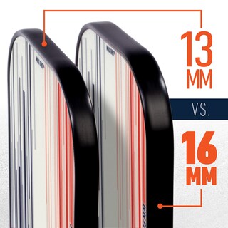 Foto 7 | Paleta De Pickleball Franklin Sports Signature Pro Maxgrit - Venta Internacional.
