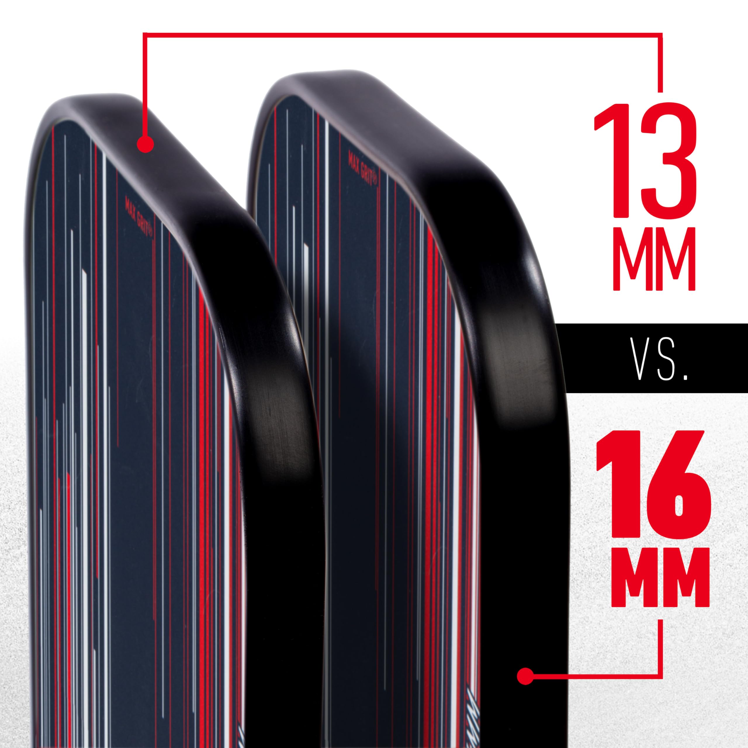 Foto 5 pulgar | Paleta De Pickleball Franklin Sports Signature Series Pro Navy - Venta Internacional.