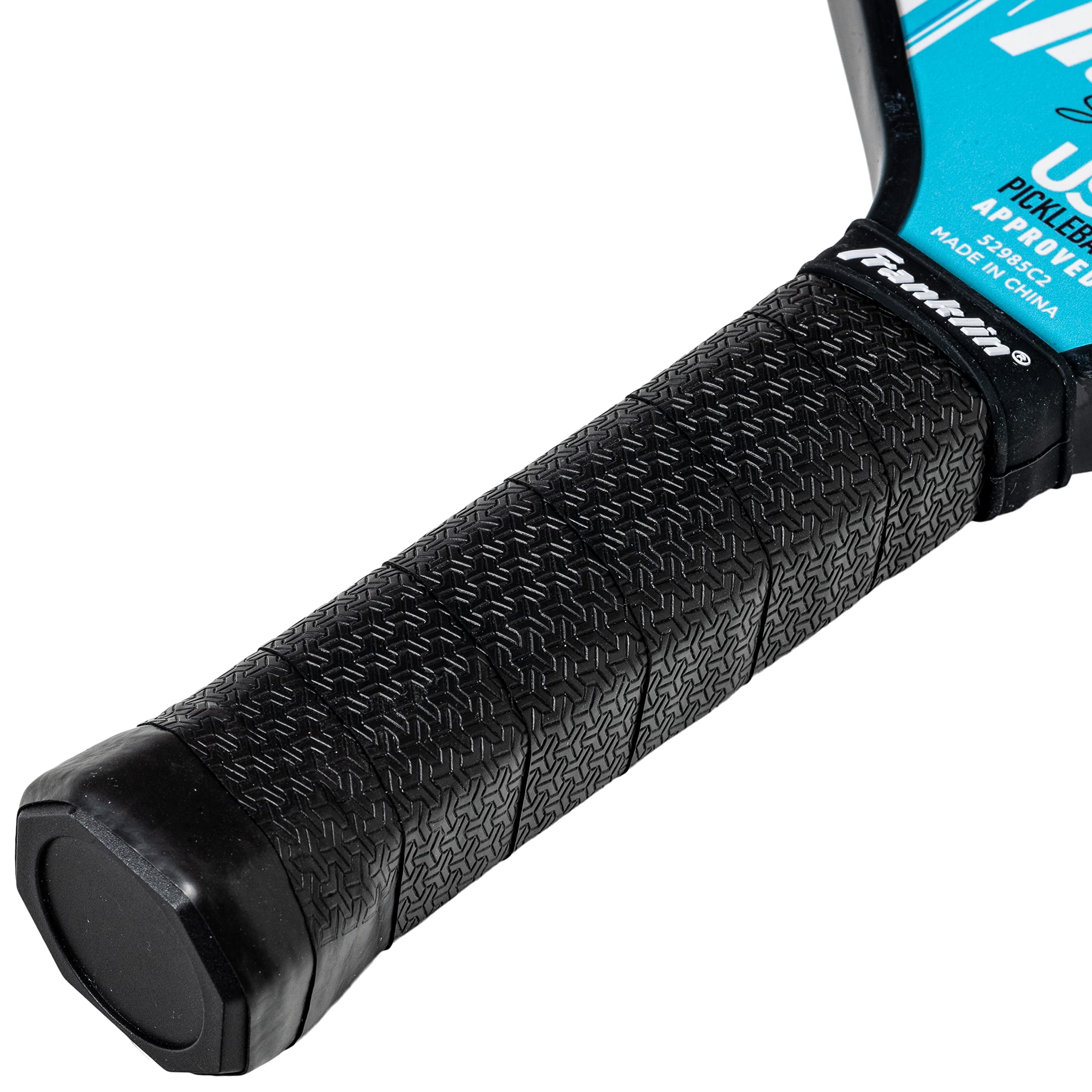 Foto 8 pulgar | Paleta De Pickleball Franklin Sports Signature Pro Maxgrit Blue - Venta Internacional.