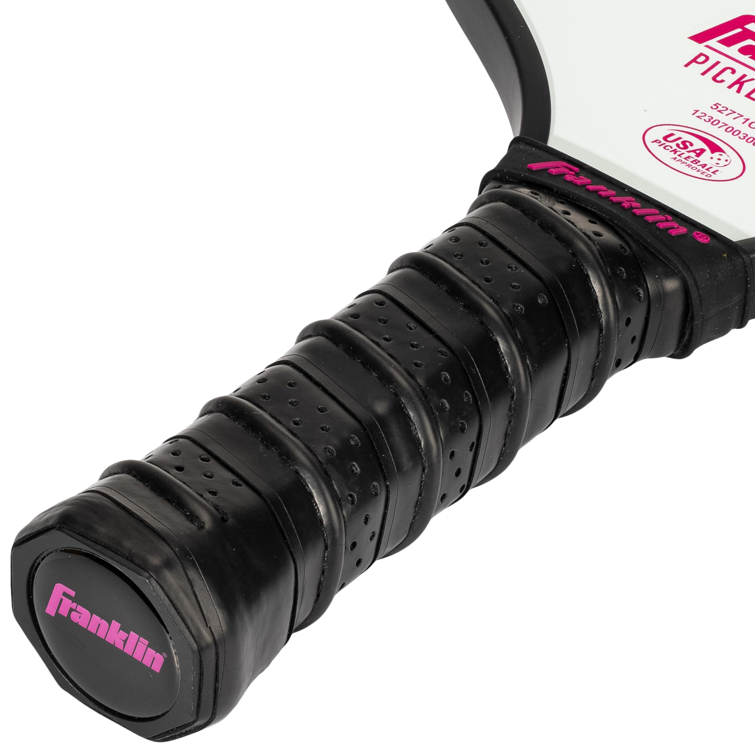 Foto 8 pulgar | Pala De Pickleball Franklin Sports Pilot De Polipropileno Rosa - Venta Internacional.