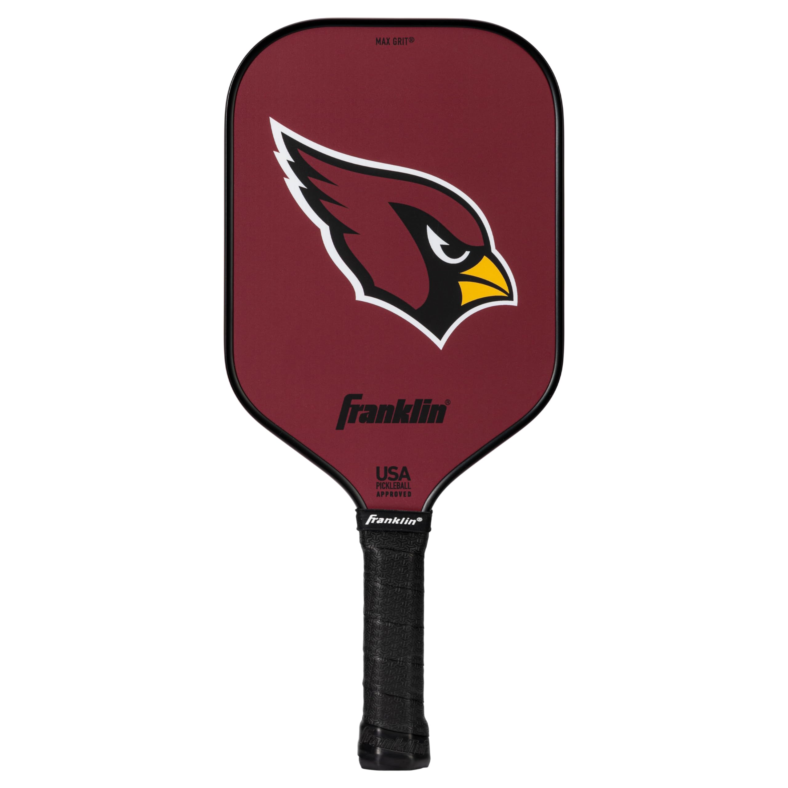Foto 2 pulgar | Pickleball Paddle Franklin Sports Arizona Cardinals Nfl - Venta Internacional.