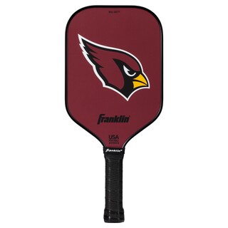 Foto 1 | Pickleball Paddle Franklin Sports Arizona Cardinals Nfl - Venta Internacional.