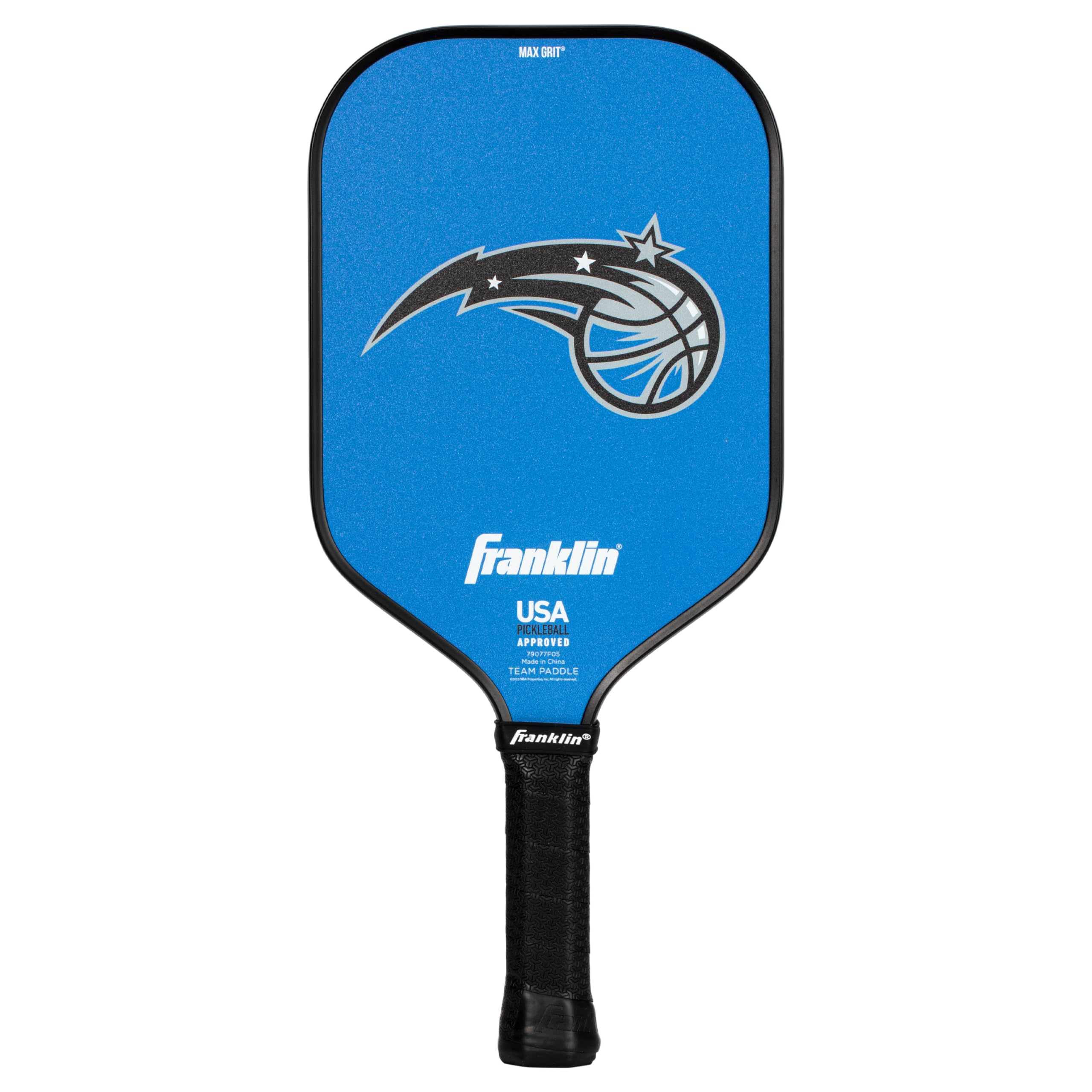 Foto 2 pulgar | Pickleball Paddle Franklin Sports Nba Orlando Magic - Venta Internacional.