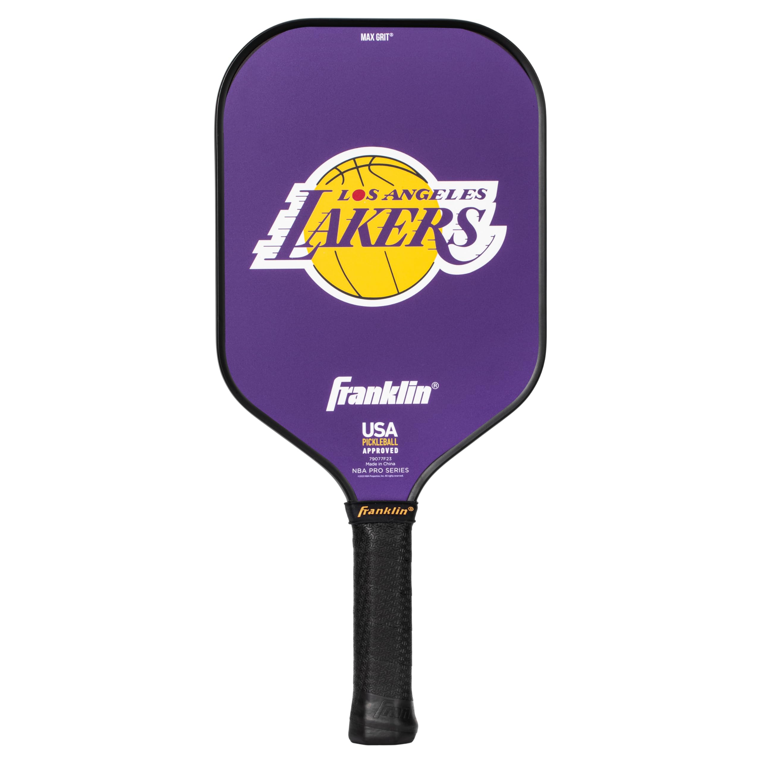 Foto 2 pulgar | Pickleball Paddle Franklin Sports Nba Los Angeles Lakers - Venta Internacional.