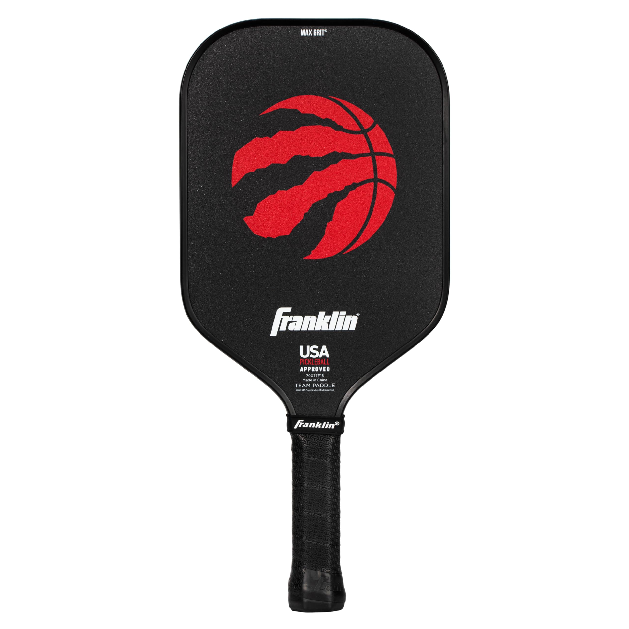 Foto 1 | Pickleball Paddle Franklin Sports Nba Toronto Raptors - Venta Internacional.