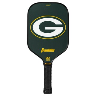 Foto 1 | Pickleball Paddle Franklin Sports Nfl Green Bay Packers - Venta Internacional.