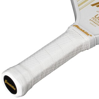 Foto 7 | Paleta De Pickleball Franklin Sports Signature Series Pro Gold - Venta Internacional.