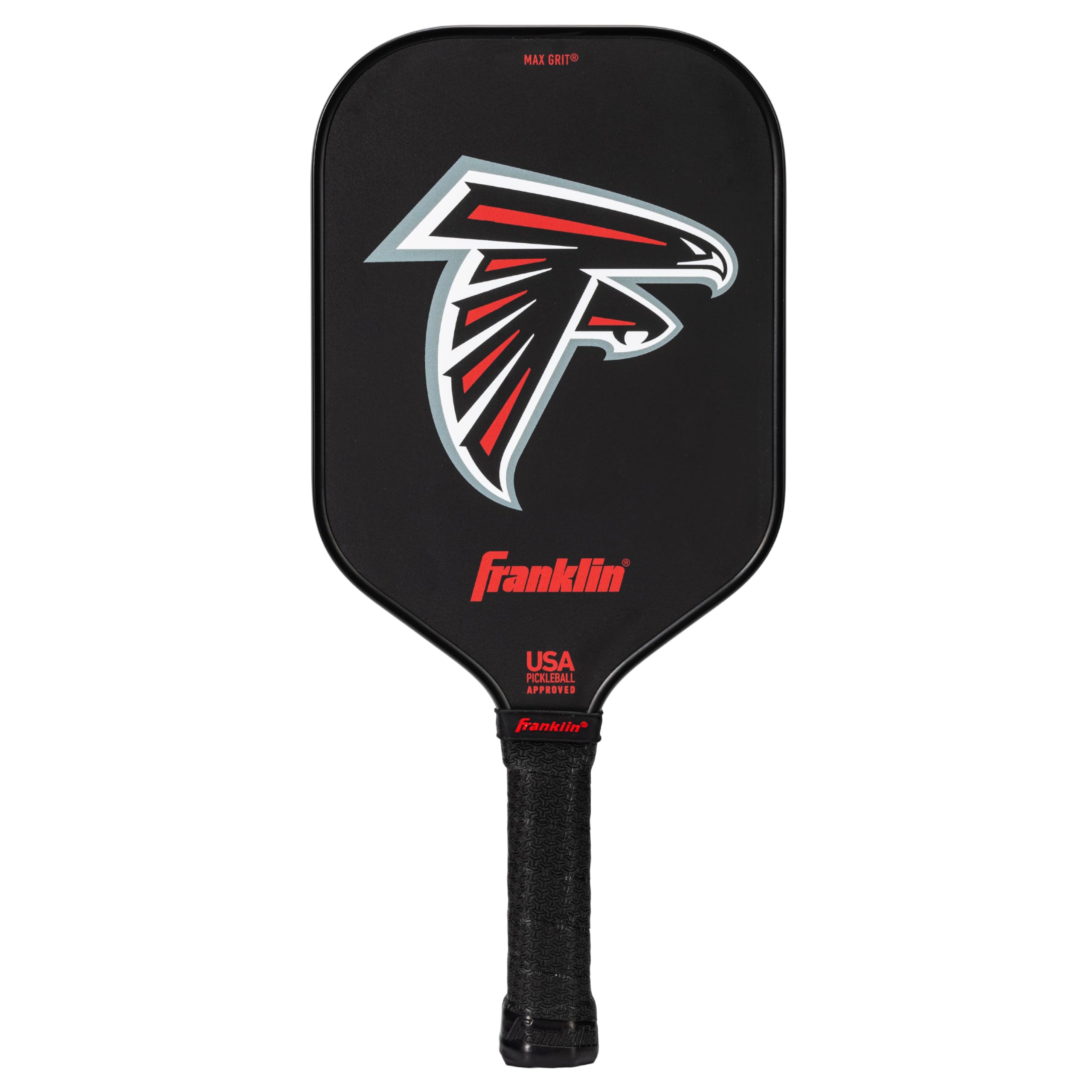 Foto 2 pulgar | Pickleball Paddle Franklin Sports Nfl Atlanta Falcons - Venta Internacional.