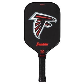 Foto 1 | Pickleball Paddle Franklin Sports Nfl Atlanta Falcons - Venta Internacional.