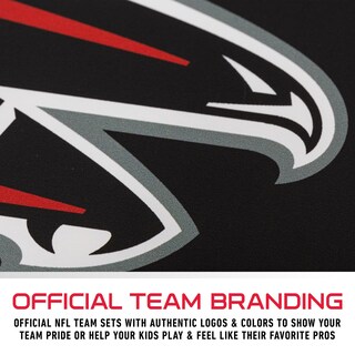 Foto 6 | Pickleball Paddle Franklin Sports Nfl Atlanta Falcons - Venta Internacional.