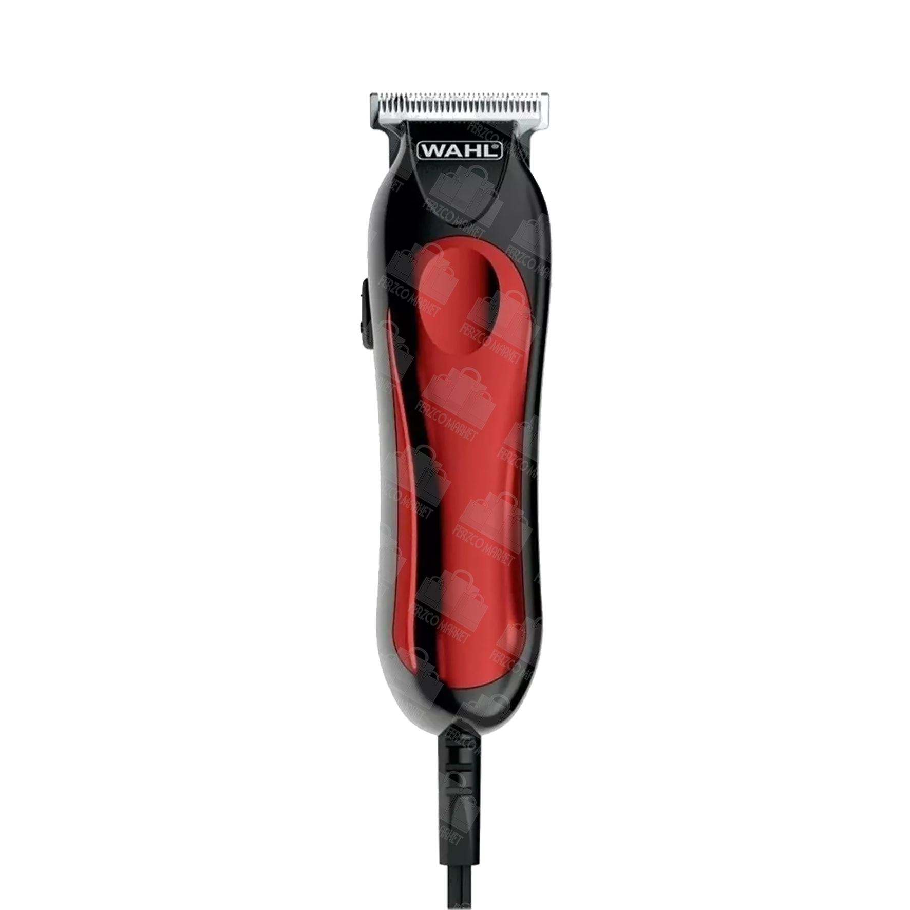 Foto 4 pulgar | Rasuradora Terminadora Wahl Home T-pro 7 Piezas