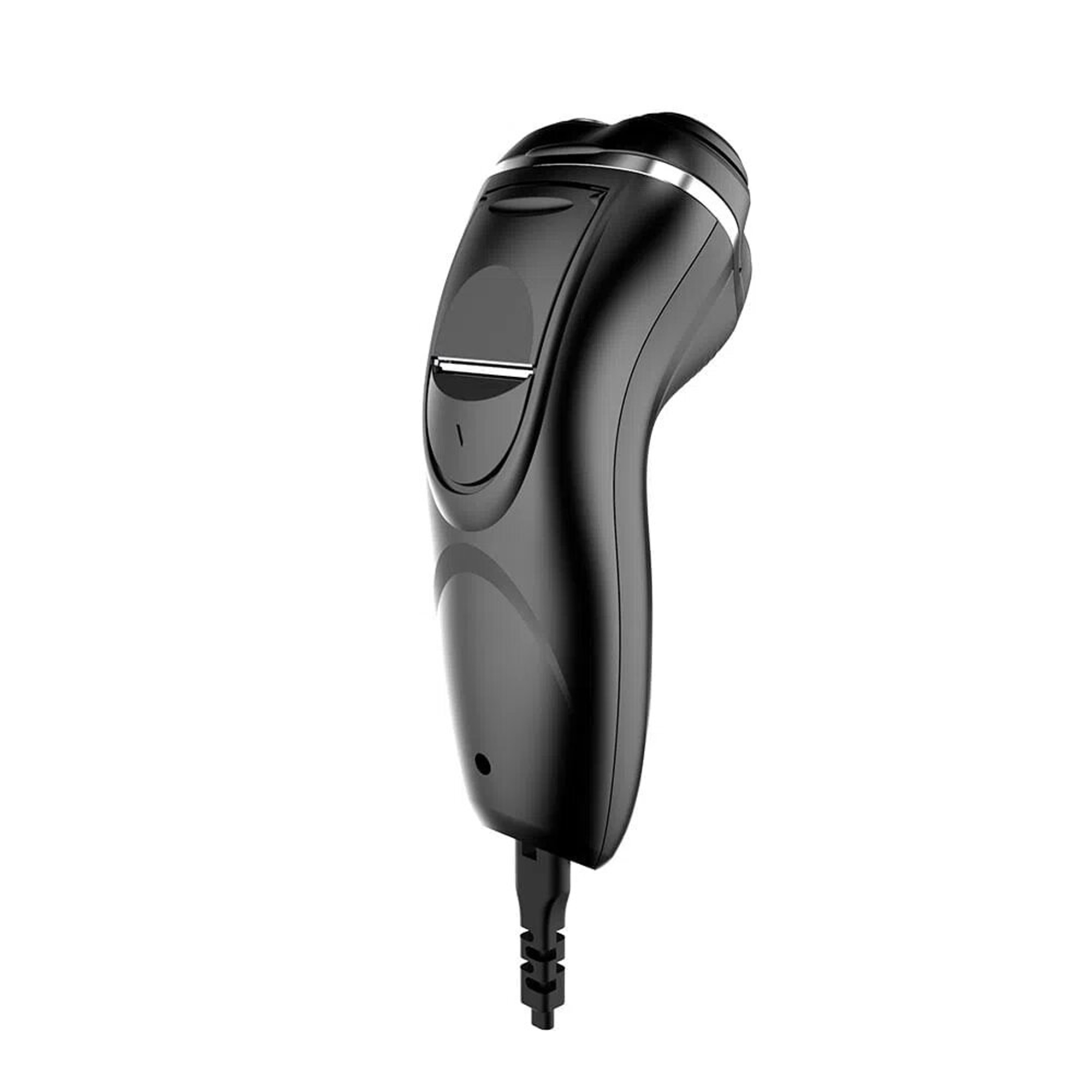Foto 4 pulgar | Afeitadora GA.MA GSH 855 Master color Negro