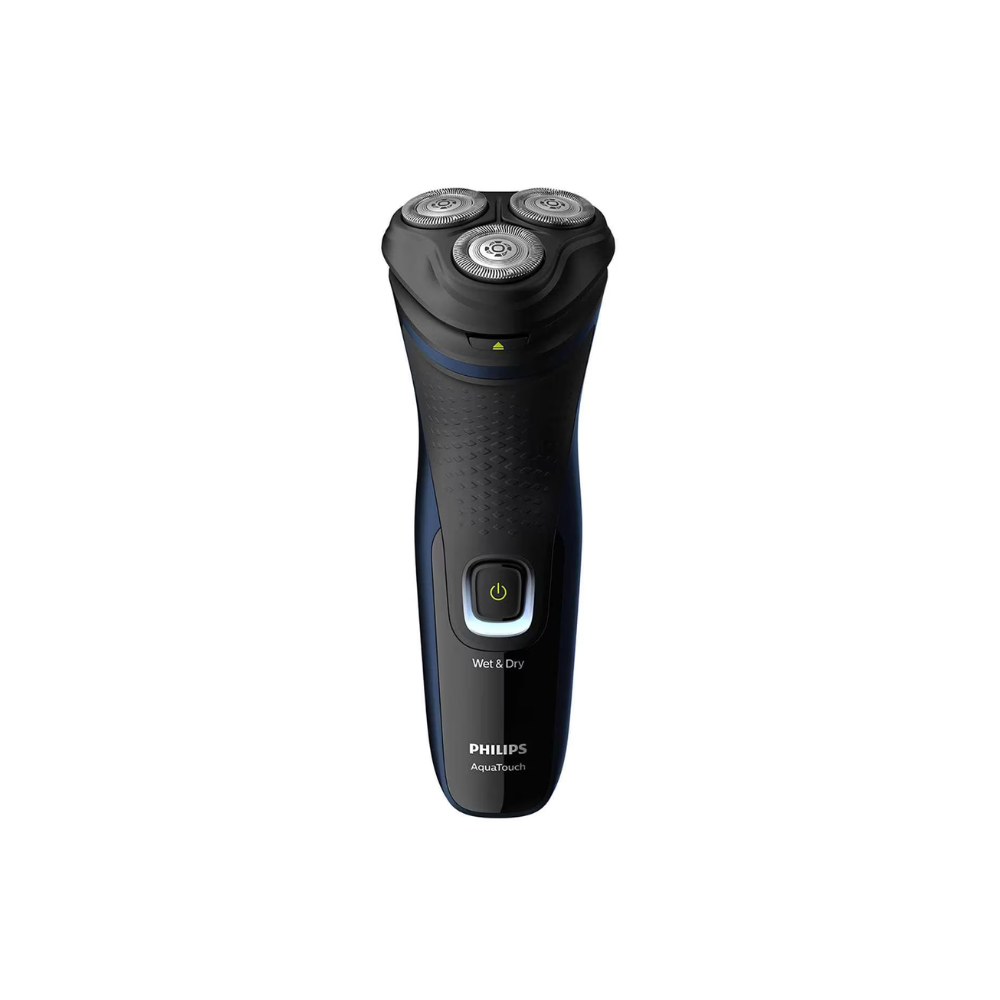 Foto 2 pulgar | Rasuradora Philips Aquatouch 1000 S1323/41 color Negro