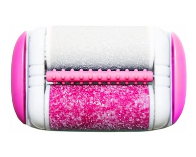 Foto 4 | Depiladora Rasuradora y Exfoliante TIMCO 3 en 1 Recargable Dw-3619r Rosa