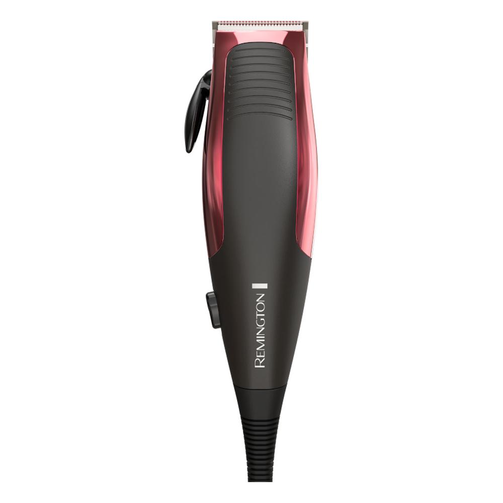 Recortador y Detallador Remington HC1080 23 Piezas