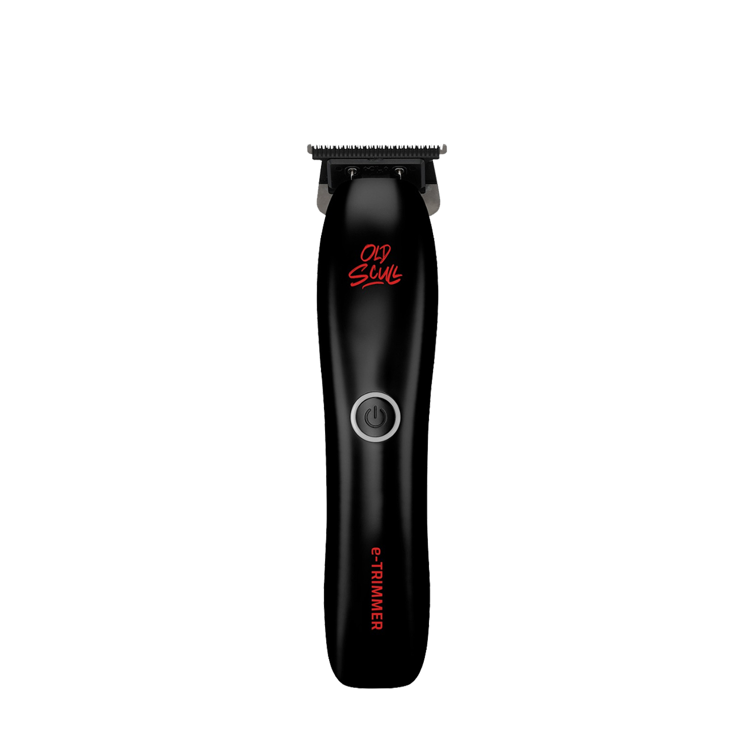 E-trimmer Old Scull Neo Terminadora Profesional Barberia