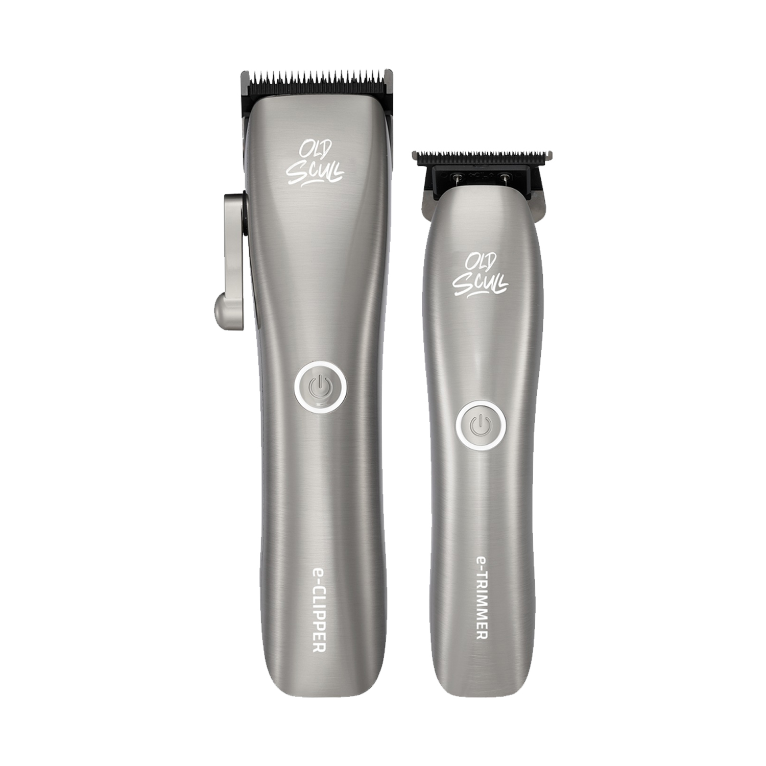 Foto 2 pulgar | Expert Combo Old Scull Neo E-clipper + E-trimmer Barberia