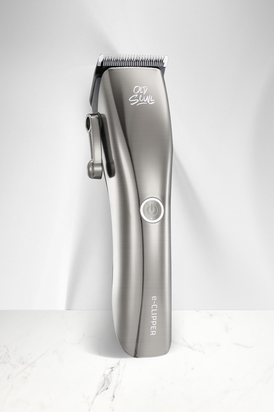 Foto 4 pulgar | Expert Combo Old Scull Neo E-clipper + E-trimmer Barberia