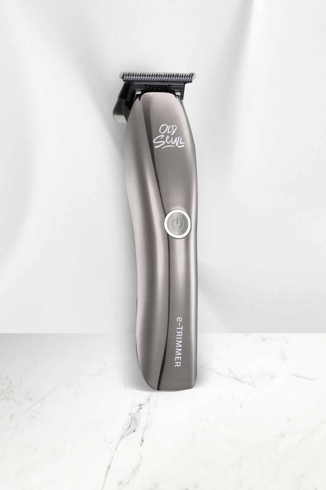 Foto 5 pulgar | Expert Combo Old Scull Neo E-clipper + E-trimmer Barberia