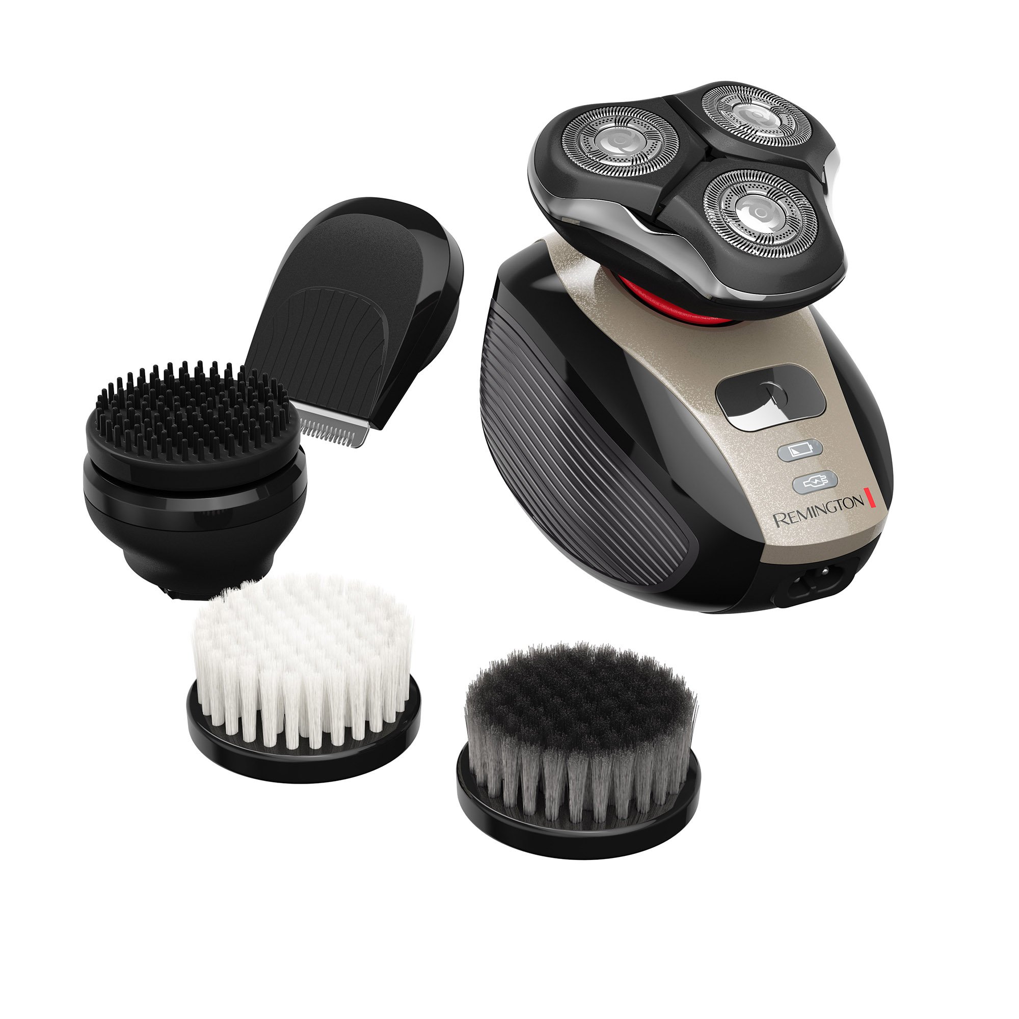 Foto 2 pulgar | Kit De Afeitado Remington Xr1410 Verso Wet & Dry Shaver Para Hombre - Venta Internacional.