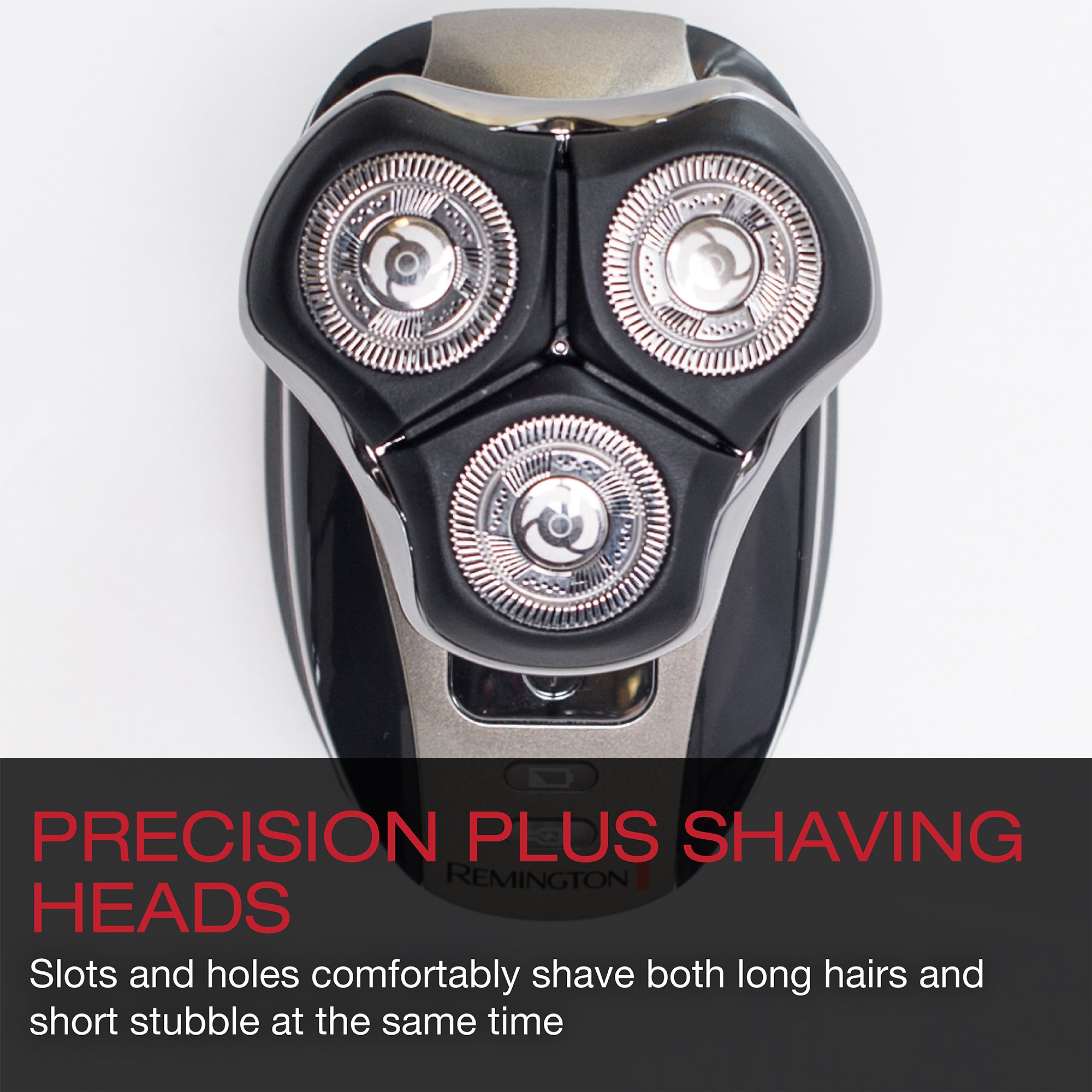 Foto 6 pulgar | Kit De Afeitado Remington Xr1410 Verso Wet & Dry Shaver Para Hombre - Venta Internacional.