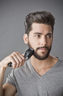 Foto 3 | Recortadora De Barba Remington Mb 320 C Barba Con 9 Ajustes De Longitud - Venta Internacional.