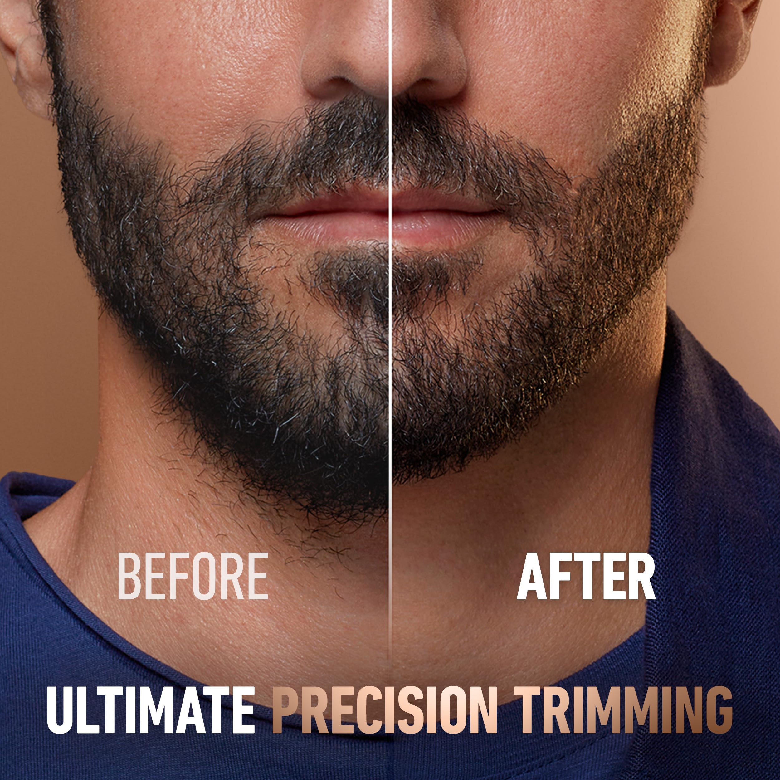 Foto 4 | Recortadora Gillette King C. Pro 40 Ajustes - Venta Internacional