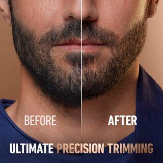 Foto 4 | Recortadora Gillette King C. Pro 40 Ajustes - Venta Internacional