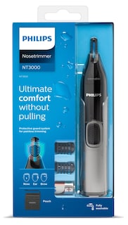 Foto 4 | Recortadora De Nariz Philips Series 3000 Nt3650/26 Para Nariz Y Orejas - Venta Internacional.