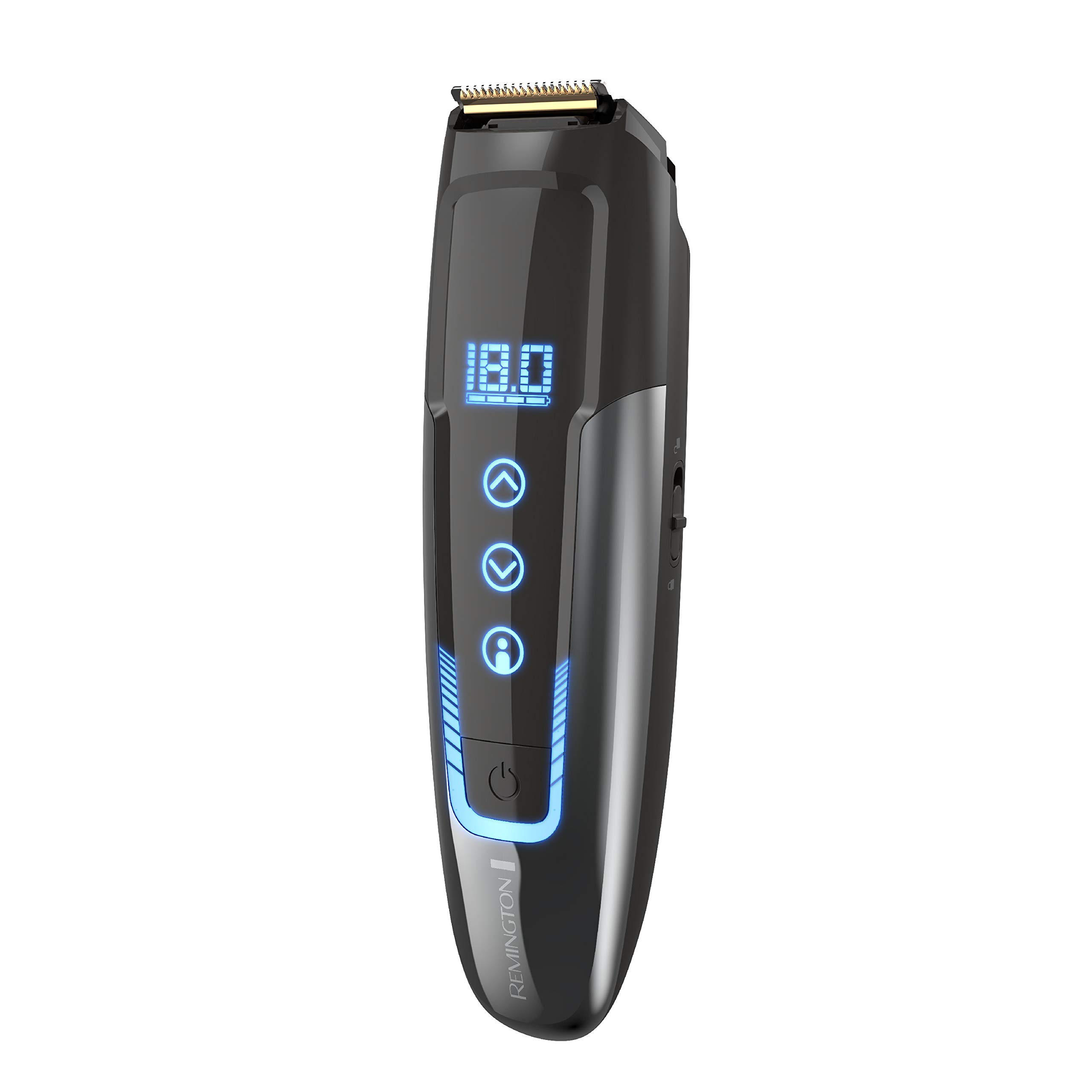 Foto 2 pulgar | Recortadora de Barba Remington Mb4700 Smart con Ajustes de Memoria - Venta Internacional