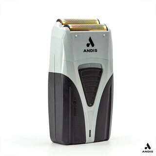 Foto 3 | Afeitadora Andis Profoil Shaver Plus Profesional Inalámbrico