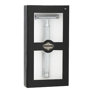 Foto 5 | Rastrillo De Afeitar The Shaving Co. Metal Cromado 111mm