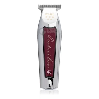 Foto 6 | Máquina Wahl 08171 Cordless Detailer Li Inalámbrica Ideal Para Dibujos Y Delineados Silver