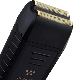 Foto 2 | Máquina Wahl 08173-700 Vanish Shaver Li Profesional Recargable Negra
