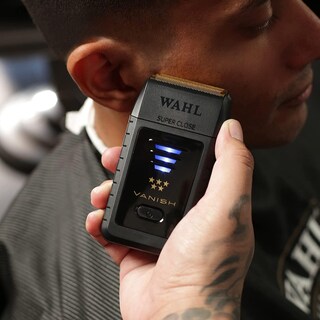 Foto 5 | Máquina Wahl 08173-700 Vanish Shaver Li Profesional Recargable Negra