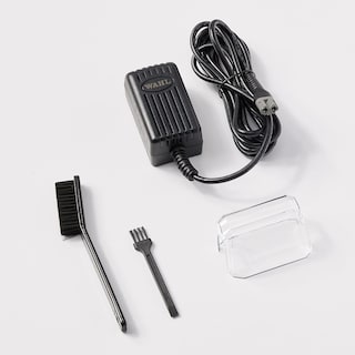 Foto 6 | Máquina Wahl 08173-700 Vanish Shaver Li Profesional Recargable Negra