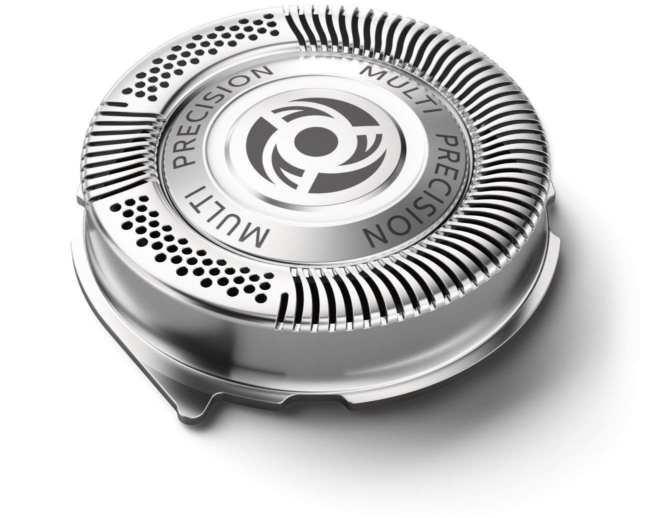 Foto 3 pulgar | Cabezales De Cuchilla De Repuesto Para Afeitadora Eléctrica Norelco Powertouch - Venta Internacional.