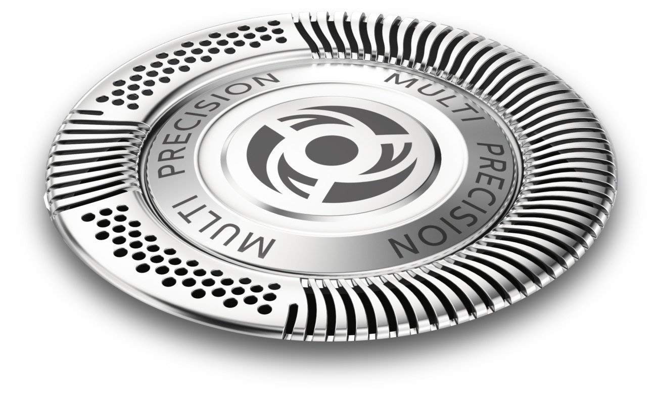 Foto 4 pulgar | Cabezales De Cuchilla De Repuesto Para Afeitadora Eléctrica Norelco Powertouch - Venta Internacional.
