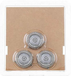 Foto 6 | Cabezales De Cuchilla De Repuesto Para Afeitadora Eléctrica Norelco Powertouch - Venta Internacional.