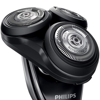 Foto 7 | Cabezales De Cuchilla De Repuesto Para Afeitadora Eléctrica Norelco Powertouch - Venta Internacional.
