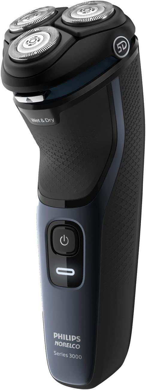 Foto 4 pulgar | Afeitadora Eléctrica Philips Norelco Series 3000 Recargable - Venta Internacional.