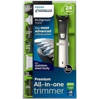 Foto 1 | Recortadora Philips Norelco Multigroom Series 7000 Recargable - Venta Internacional.