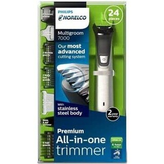 Foto 1 | Recortadora Philips Norelco Multigroom Series 7000 Recargable - Venta Internacional.