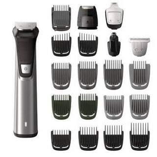 Foto 3 | Recortadora Philips Norelco Multigroom Series 7000 Recargable - Venta Internacional.