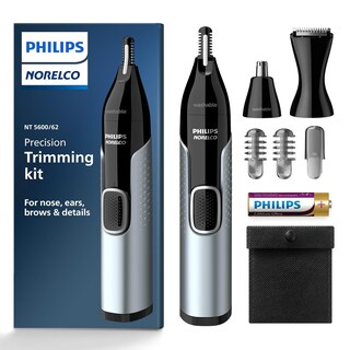 Foto 1 | Rasuradora Portátil Philips Norelco para Nariz-Venta Internacional
