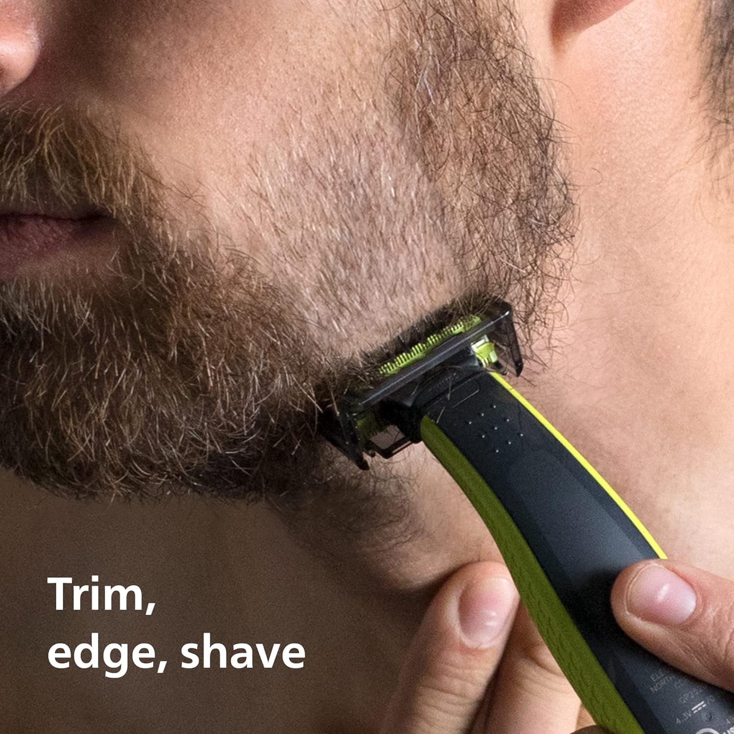 Foto 4 pulgar | Cuchillas De Repuesto Philips Oneblade Qp620/50 Para Rostro Y Cuerpo - Venta Internacional.