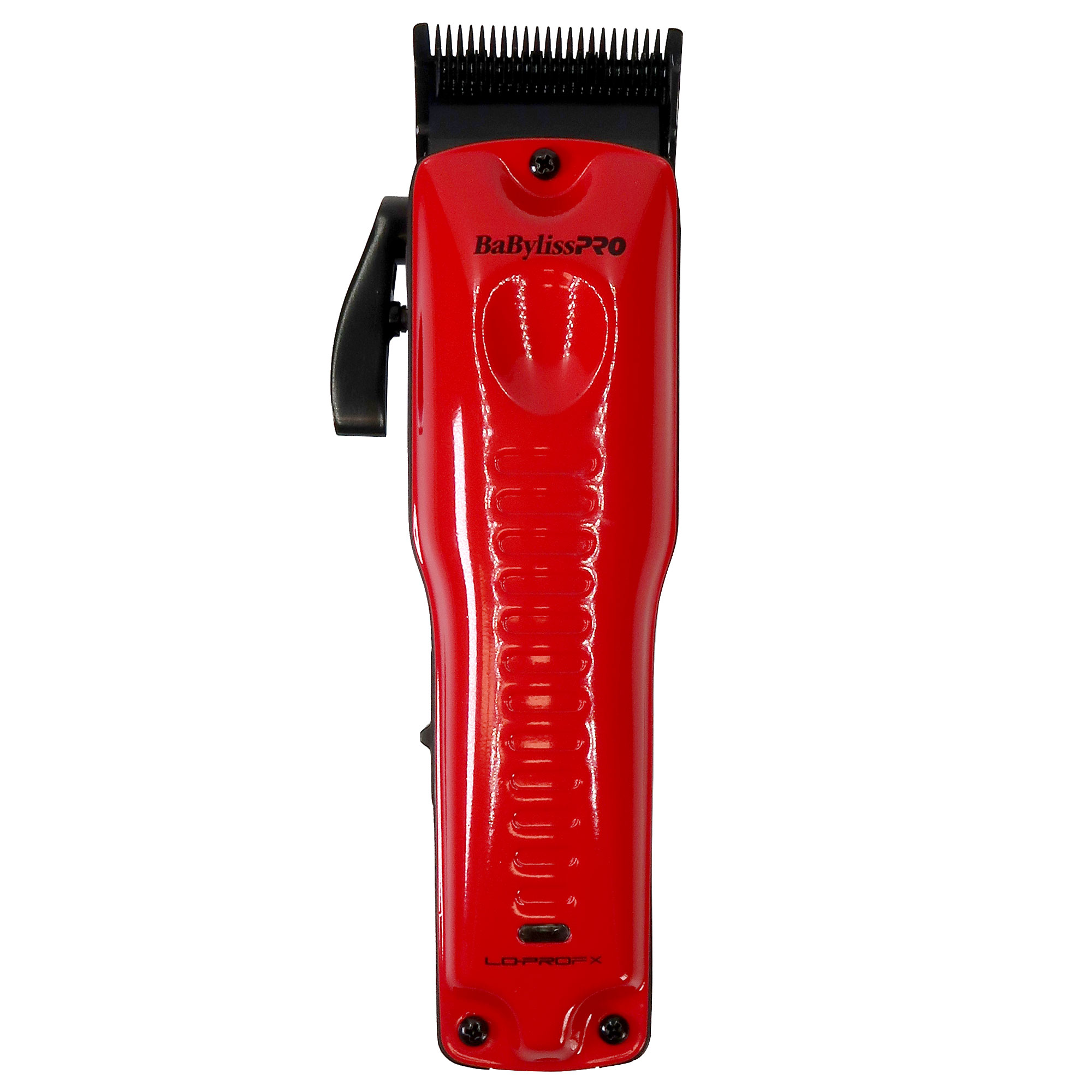 Foto 3 pulgar | Recortadora De Nariz Clipper Babyliss Pro Lo-pro Fx Van Da' Goat + - Venta Internacional.
