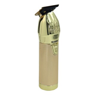 Foto 3 | Recortadora De Pelo Outlining Babyliss Pro Goldfx+ Lithium Gold - Venta Internacional.