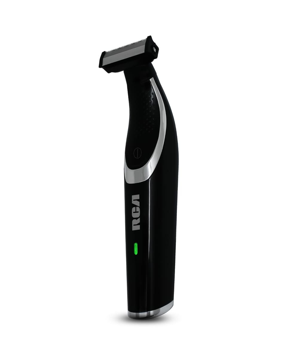 Afeitadora Eléctrica Rca Rc-pm852 Recargable Con 4 Guías De Afeitar - Venta Internacional.