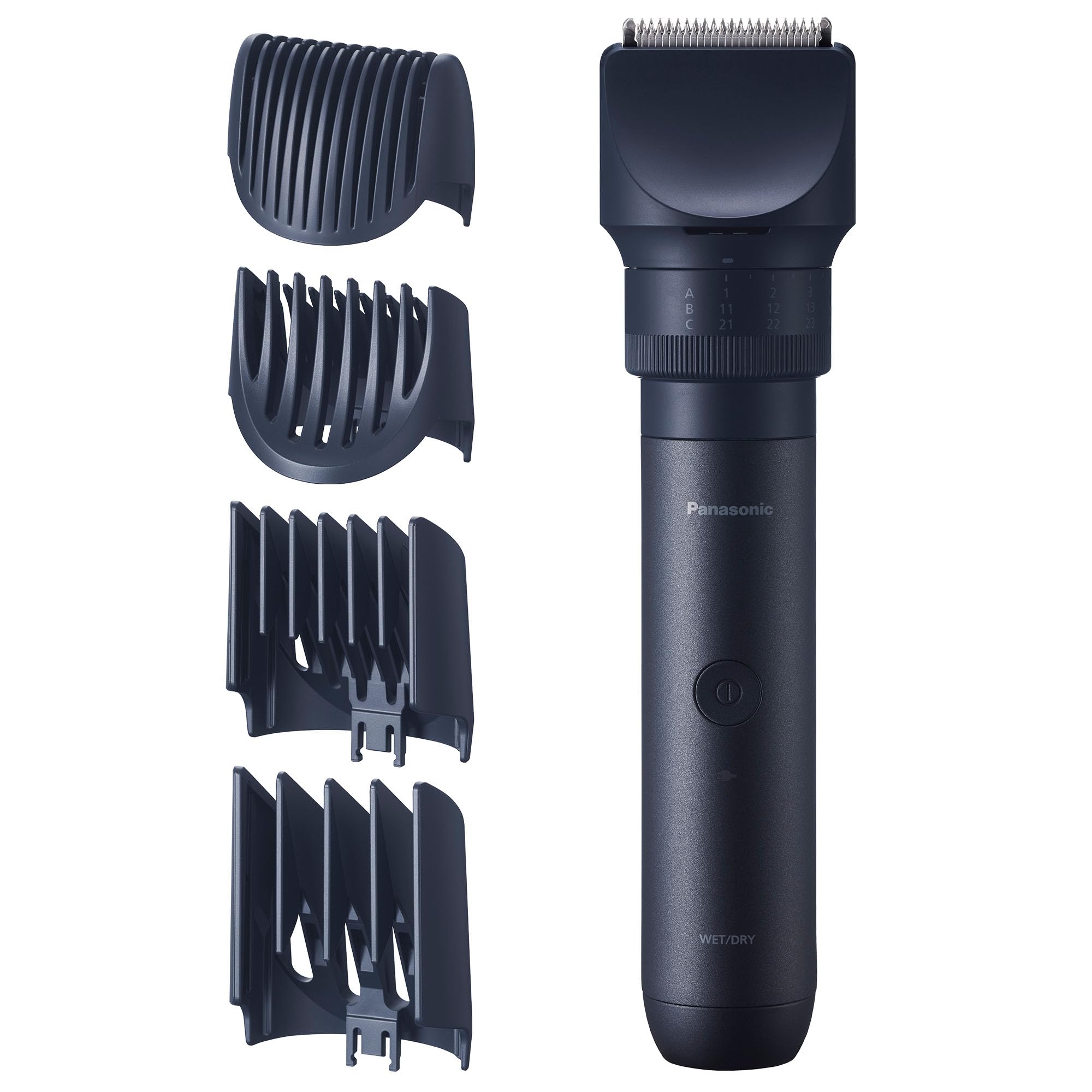Foto 2 pulgar | Recortadora Eléctrica Panasonic Multishape Er-ackn2-hb Para Hombre - Venta Internacional.